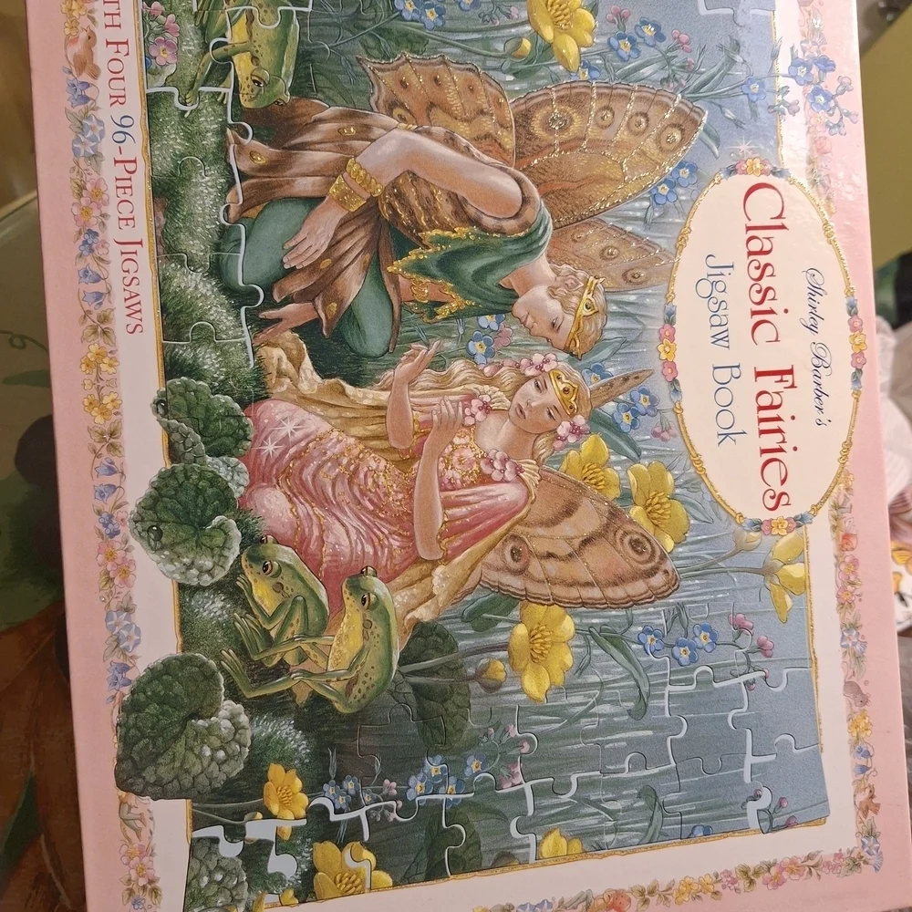 The Five Mile Press explore enchanting